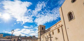 Il Borgo di Castroreale in gara nella competizione il “Borgo dei Borghi 2018” castroreale