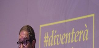 Palermo: oggi, il congresso di #Diventeràbellissima