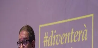 Palermo: oggi, il congresso di #Diventeràbellissima