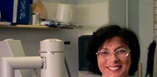 Antonietta Gatti (Modena): “La ricerca vietata”