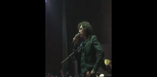 Milano: un successo il raduno di Ermal Meta, al Memo Club