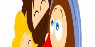 A Napoli il 17 dicembre, la presentazione del “Presepe dei Papà separati”