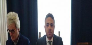 Sicilia Futura (ME): “Nino Interdonato, eletto presidente della prima Commissione Bilancio”