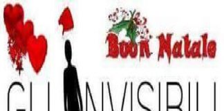 Gli “Invisibili”, sabato 23 dicembre consegneranno i doni di Natale a Messina