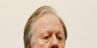 L’ex ministro Altero Matteoli, morto in un incidente stradale