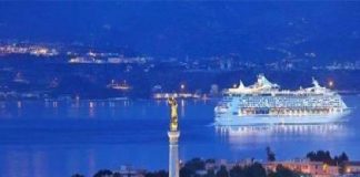 “Sono di Messina”