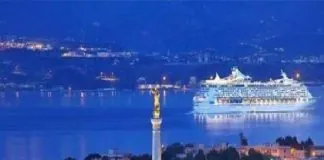 “Sono di Messina”
