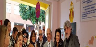 Azienda Ospedaliera Gaetano Martino (ME): Inaugurato, il Micro Nido del Policlinico