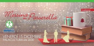 Il 15 dicembre alle 20, al Palacultura: la quinta edizione, di “Messina In Passerella”