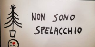 Giorgio Ceccarelli (Roma): “Anche quest’anno organizzo gli auguri di buon natale ai figli rapiti dall’ex coniuge, quasi sempre la madre”