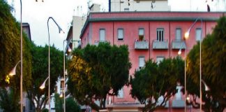 Il consigliere comunale di Messina, Maurizio Rella interviene sullo stato di piazza San Vincenzo