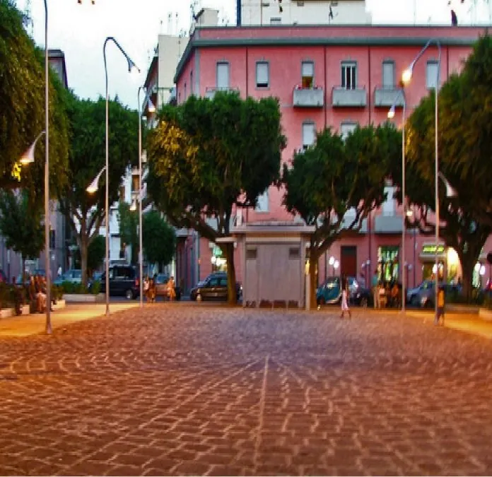 p s.vincenzo