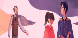 E’ un grave delitto allontanare i figli dal proprio padre