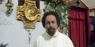 Catania: Prete accusato di pedofilia arrestato. Padre Pio Guidolin