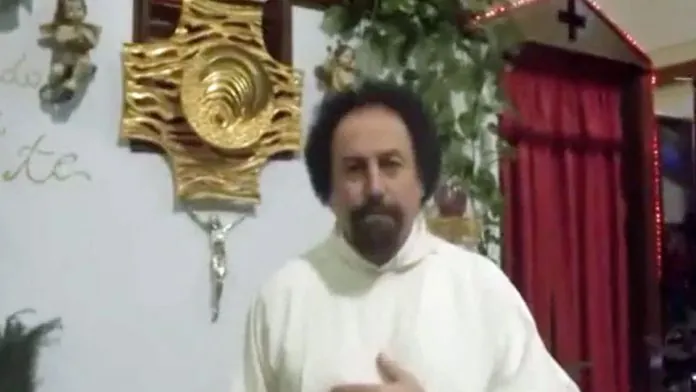 Padre Pio Guidolin