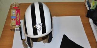 Aveva cercato, di rapinare quattro malcapitati