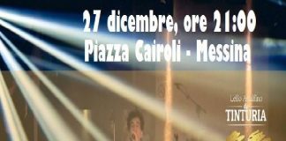 Cresce l’attesa, per il concerto dei Tinturia a Messina
