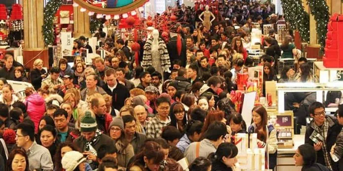 traffico natale