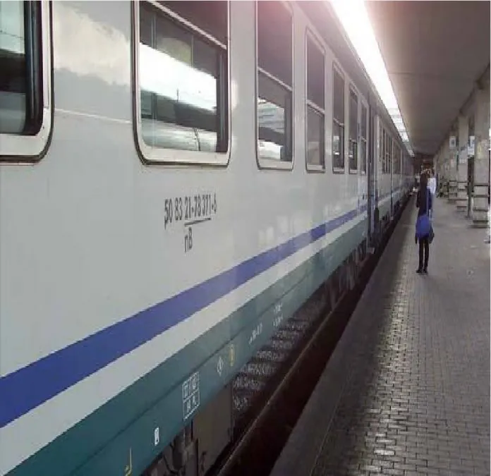 treno