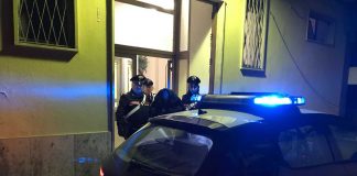 Tripi: i Carabinieri della Compagnia di Barcellona P.G. arrestano ladro di caterpillar in esecuzione di un Mandato di arresto europeo emesso dalla Francia. tripi-carabinieri