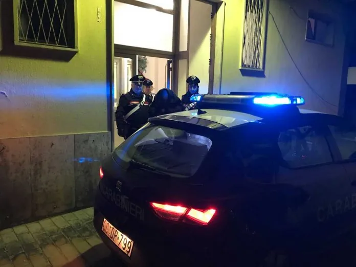 tripi-carabinieri