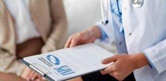 FALSE PERIZIE E CERTIFICAZIONI MEDICHE PER TRUFFARE L’INPS. IN CORSO L’ESECUZIONE DI 33 MISURE CAUTELARI E COMPLESSIVAMENTE 102 INDAGATI visite