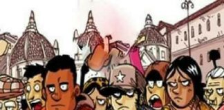 Fronte Popolare Autorganizzato e Si Cobas: “Continuano le interlocuzioni, con lo I.A.C.P.”