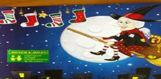 L’Istituto Meter & Miles presieduto da Saro Visicaro, sabato 6 gennaio promuoverà la “Befana 2018”