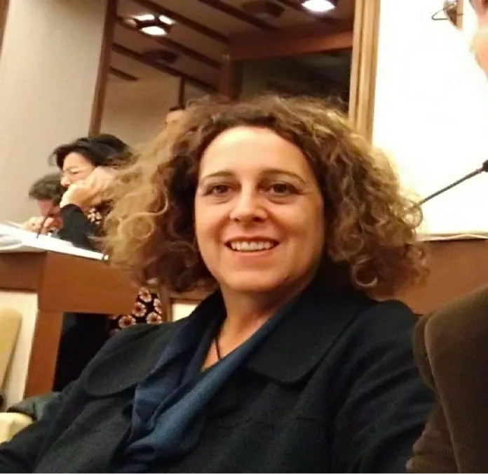 Bertorotta Ornella