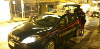 Barcellona Pozzo di Gotto (ME): denunciate 11 persone, per diverse violazioni