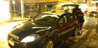 Barcellona Pozzo di Gotto (ME): denunciate 11 persone, per diverse violazioni