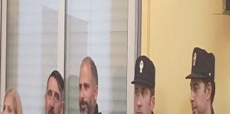 Ieri pomeriggio interessante convegno sul fenomeno mafioso nella città di Messina, all’Istituto Minutoli