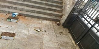 Agatino Cundari (ME): “In questa città, gli impuniti hanno il potere di distruggere tutto ciò che è bello”