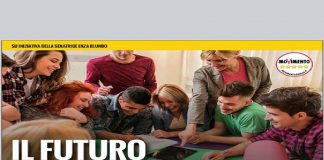 Oggi a Roma: un convegno dal titolo “Il futuro della Scuola, tra storia e innovazione”