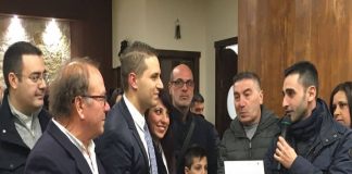 A Messina, è nata “La Taverna del Corsaro”