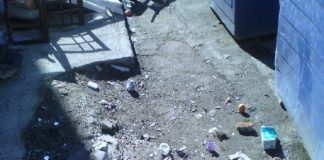 Maurizio Di Gregorio (V^ circoscrizione – ME): “Il viale Giostra resta il simbolo del degrado dei quartieri Nord della periferia”