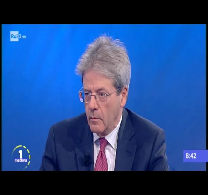Gentiloni Paolo