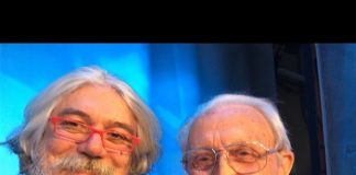 La dottoressa Tonia Bardellino (criminologa), ricorda la scomparsa di Ferdinando Imposimato