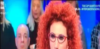Maura Manca sul 15enne (ferito) di Napoli: “Aspettiamo anche questa volta che ci scappi il morto, tanto funziona così”