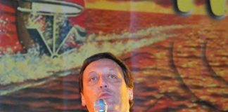 Roma: dopo dieci anni, l’onorevole Marco Di Stefano lascia il PD