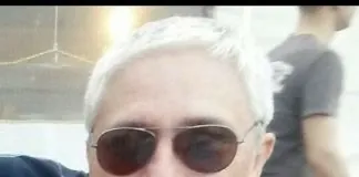 Mario Midolo, con una grande sensibilità dice: “Da disabile con i disabili”