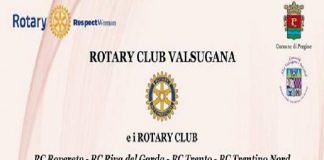 Pergine Valsugana (TN): sabato 20 gennaio alle ore 21, al Teatro comunale un convegno del Rotary