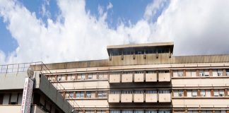 Messina: un giovane di 25 anni, ferito mercoledì sera in via del Santo