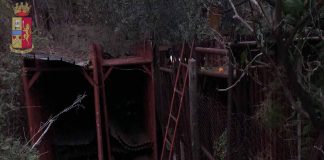 Un 28enne, è stato arrestato in flagranza di reato, per un episodio commesso a Messina