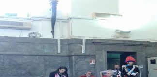 All’inaugurazione dell’anno giudiziario a Palazzo Piacentini, l’intervento di CittadinanzAttiva onlus