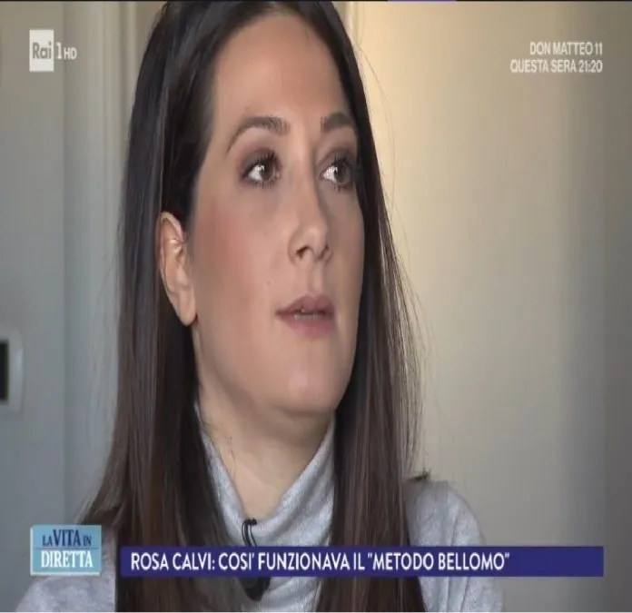 ROSA CALVI