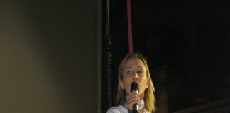 Rosi Pennino (PA): “Non chiedete a Miccichè, perchè mi ha scelto”