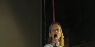 Rosi Pennino (PA): “Non chiedete a Miccichè, perchè mi ha scelto”