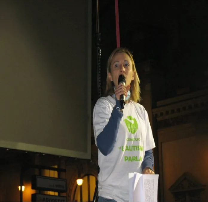 Rosi Pennino 1