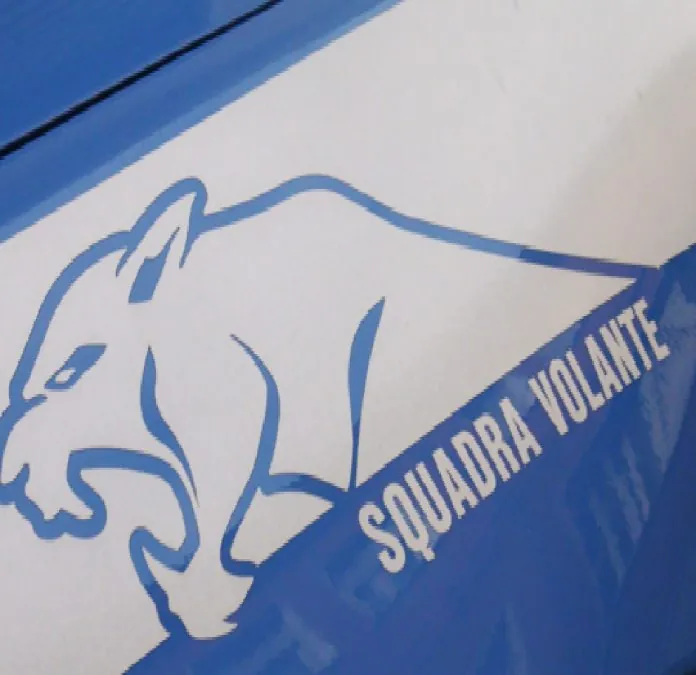 SQUADRA V